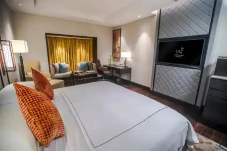Taj Coromandel - 55
