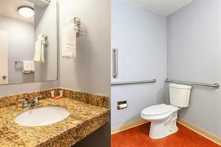 Motel 6 Dallas - Irving DFW Airport South - 8