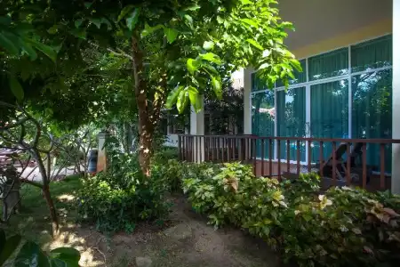 Pattra Vill Resort - 68