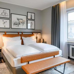 Mercure Dortmund Centrum - 37