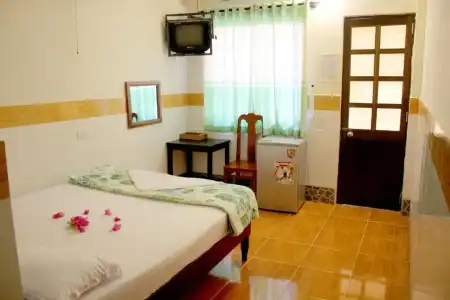 Hoang Nga Guest House - 53