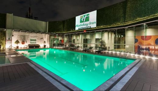 Holiday Inn Zona Centro by IHG - 15