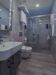 Nova Vista Deluxe & Suites Eskisehir, a member of Radisson Individuals - 46