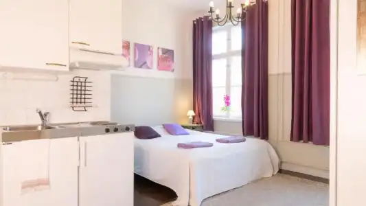Huoneistohotelli Marja - 17