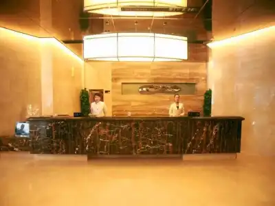 Xi'an Tian Ding - 14