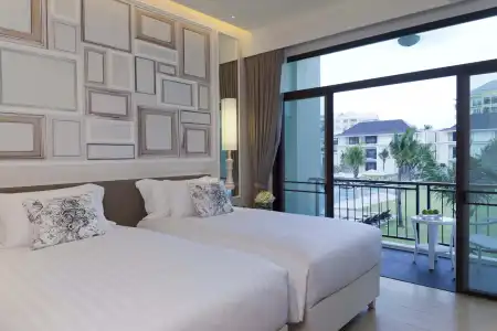 U Sathorn Bangkok - 8