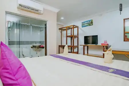 Neakru Guesthouse and Restaurant - 73