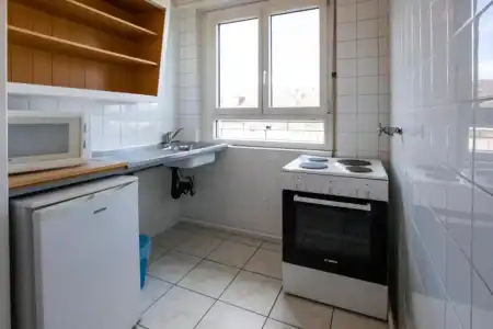 PRIMADOM Aparthotel - 69