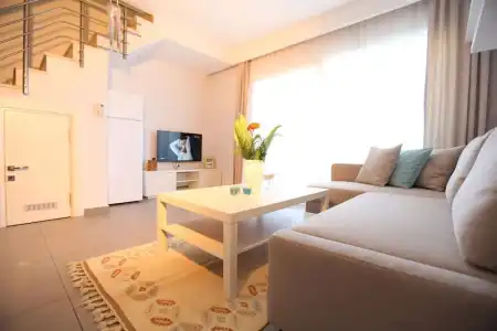 Truemars & Suites - 36