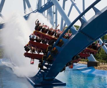 Hampton Inn Norfolk-Naval Base - 23