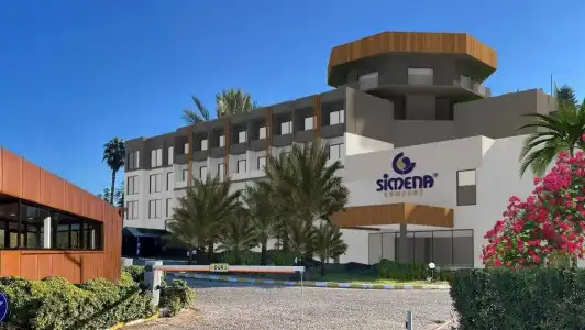 Simena Comfort - 0