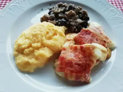 Ristorante la Baitina - 8
