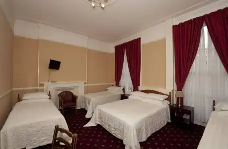 Balmoral House - 27