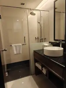 Vivanta Kolkata EM Bypass - 110