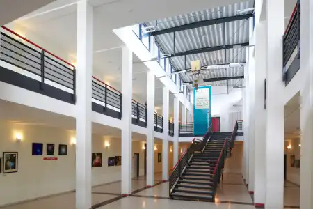 ibis Styles Darmstadt - 15