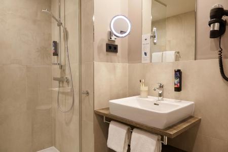 Holiday Inn - the niu, Hub Dusseldorf Messe by IHG - 43