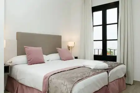 Suites La Posada de Pilar - 5