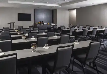 Residence Inn New York Manhattan/Central Park - 14