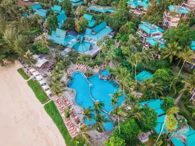 Centara Grand Beach Resort and Villas Krabi - 0