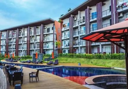 Replay Residence Samui - 42