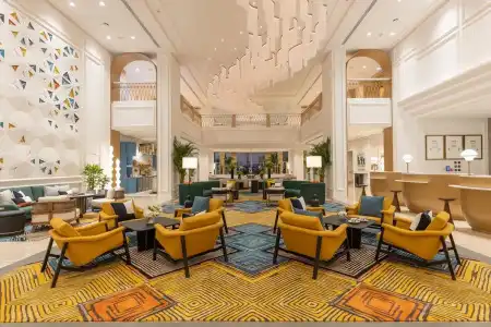 Sofitel Al Hamra Beach Resort Resort - 1