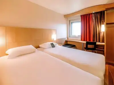 ibis Avignon Centre Gare - 37