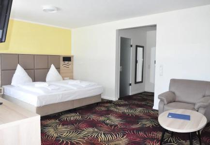 Avalon Ferienwohnungen Bellevue - 3