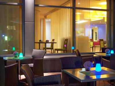 Novotel Poznan Malta - 25