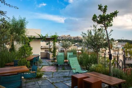 The Foundry Suites - 154