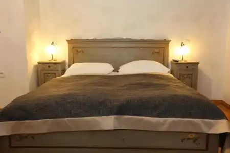 Vila Edelweiss Rooms&App Kranjska Gora - 65