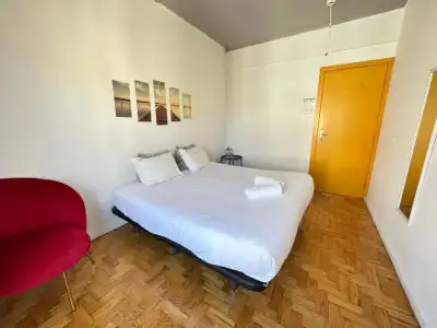 Vistas de Lisboa Hostel - 93