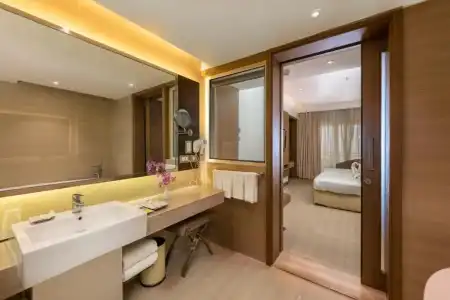 The Resort Mumbai - 103