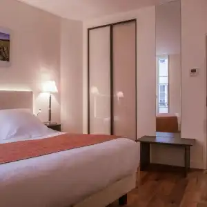 L'Hôtel de Beaune - 21