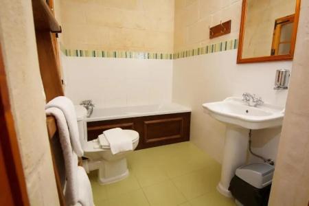 Maria's B&B - 7