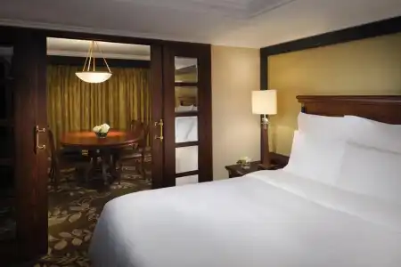 Amman Marriott - 75