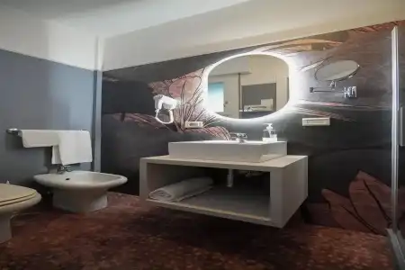 Alemagna bed & breakfast Bibione Lido del Sole - 8