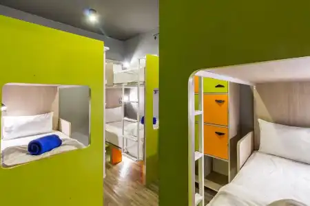iSanook Hostel - 31
