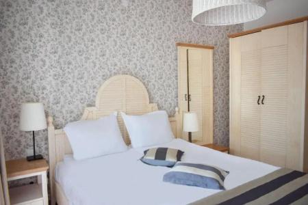 Oasis Resort & Spa Cozy Studio - 143