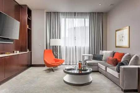 Conrad Indianapolis - 124