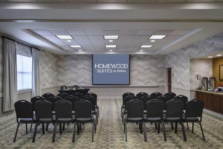 Homewood Suites by Hilton Anchorage - 18