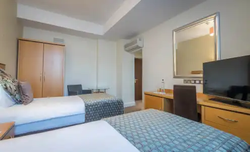 Riu Plaza The Gresham Dublin - 25