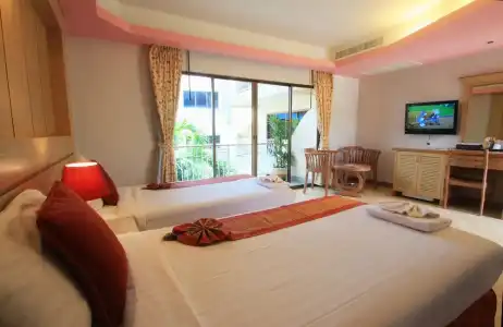 Baan Boa Resort - 82
