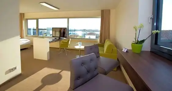 Best Western  Bremerhaven - 100