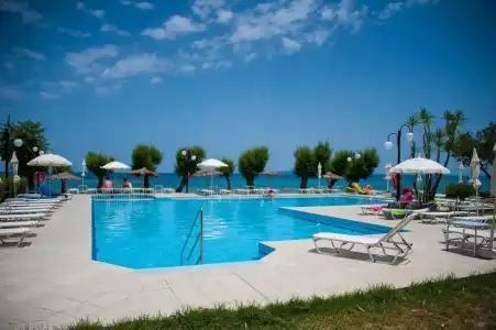 Mimoza Beach - 15
