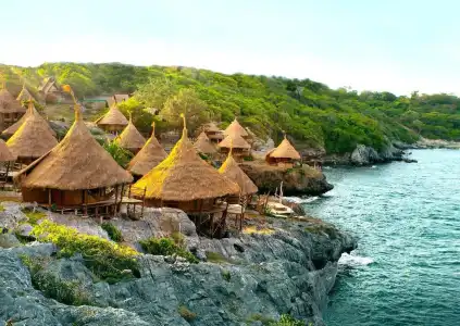 Paree Hut Resort Koh Sichang - 16
