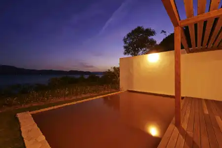 THE SCENE amami spa & resort - 8