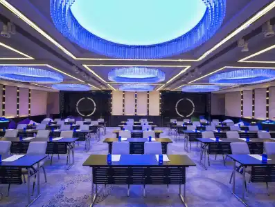 Sofitel Beijing Central - 18