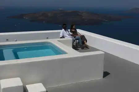 Evgenia Villas & Suites - 31
