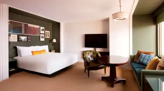 Park MGM - 5