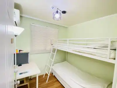 Seoul Station Aroha Guest House - 46